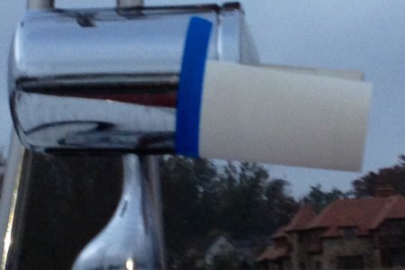 searchlight mockup