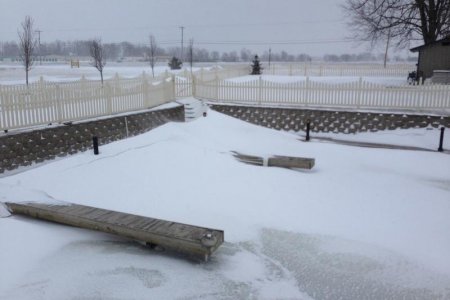 Boat Docks Jan 25 2014