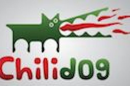 Chilidog Logo