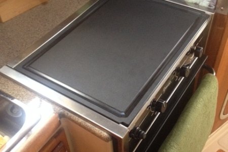 cutting board