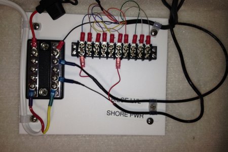 Siren Pixie connections