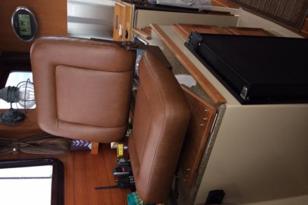 Helm Seat 2