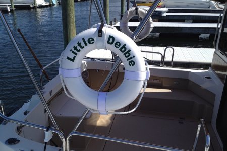 Life Ring