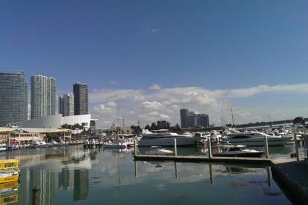 C30MiamiBaySideMarina