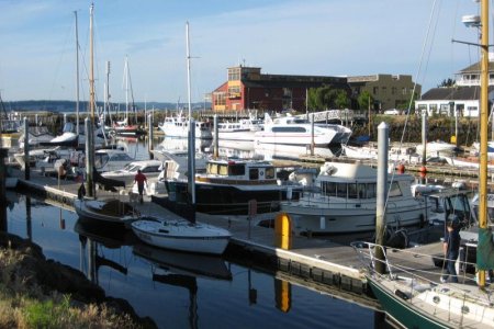 PortTownsend