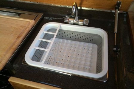 dishdrain