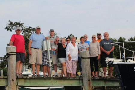2014 Mystic CT Rendezvous