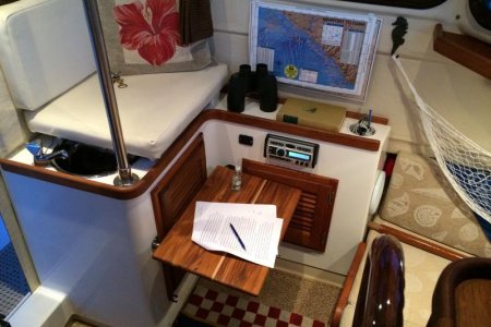 Desk