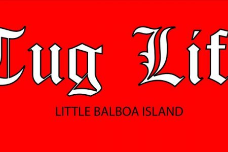 Tug Life Logo
