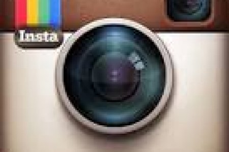 Instagram Logo