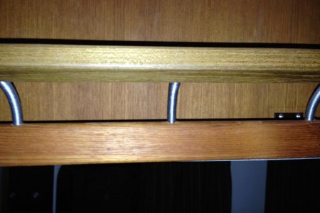 M1. storage nook springs open
