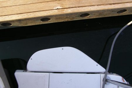 Step added 2