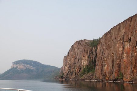 Media 'DSC_0830' in album 'Great Slave Lake'