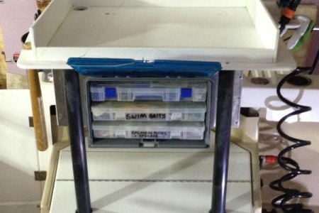 B1. bait station