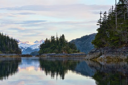 Prince William Sound