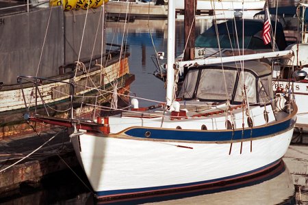Westsail 32