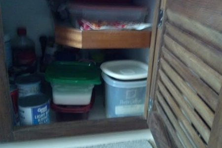 shelf