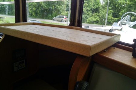 Laptop table