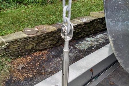 Trailer stuff bow turnbuckle deal