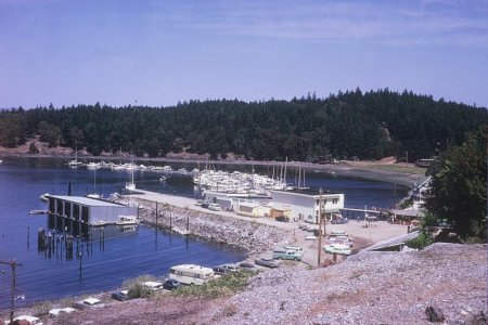 Roche Harbor