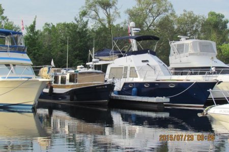 Trent Severn