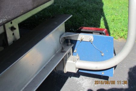 Trailer stuff