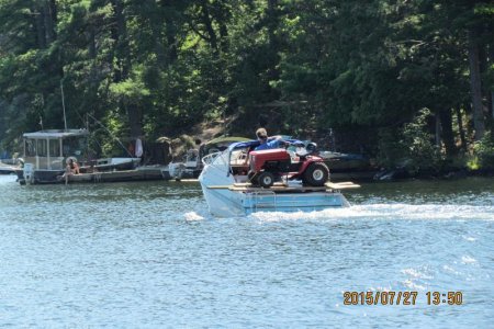 Trent Severn