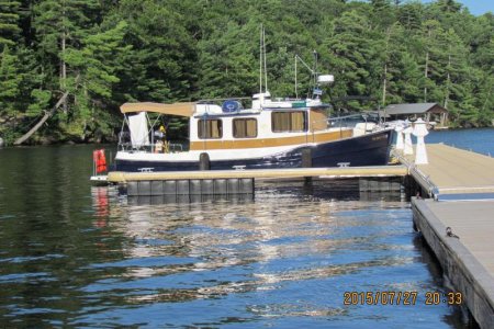 Trent Severn