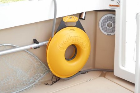 Cordpro for shore power