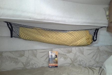 Cargo Net