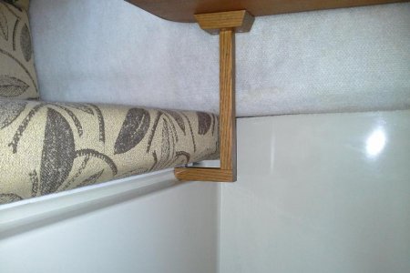 Table Support