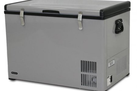 Whynter freezer