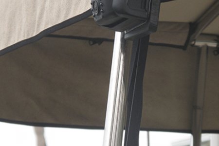 B - Camera Attached