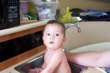 babybath