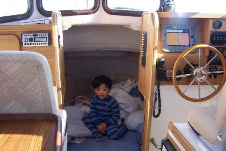 babybed