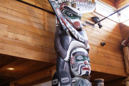 Alert Bay Museum