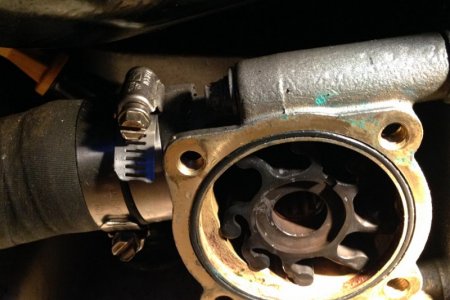 O3.  impeller