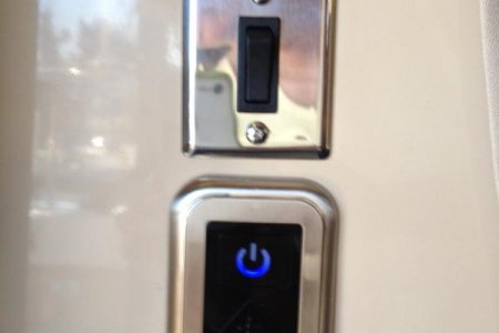 Dimmer Switch - 1