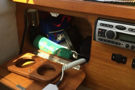 radio install1
