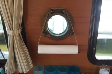 towel holder