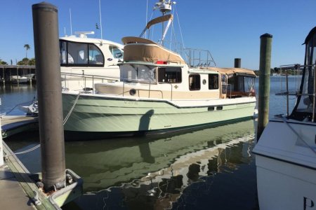 Radio Active in New Smyrna Beach