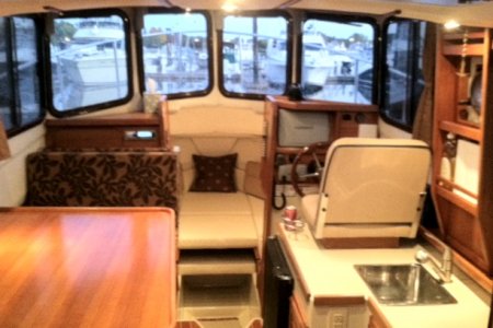 Cabin