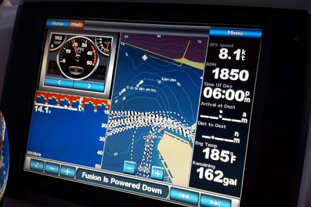 sonar not working
