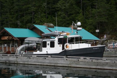 Media 'Sand Dollar II at Clementine in Indian Arm' in album 'Sand Dollar II'