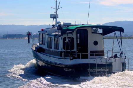 Tugnacious South Bay 1