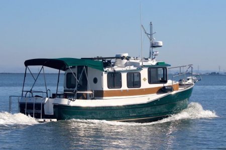 Tugnacious South Bay 2