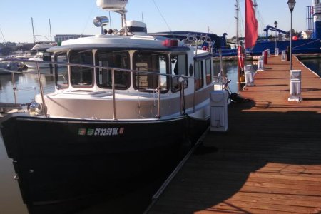 ranger in vallejo