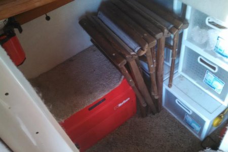 cave storage