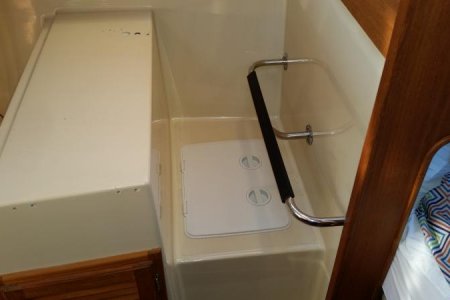 out of the way storage
