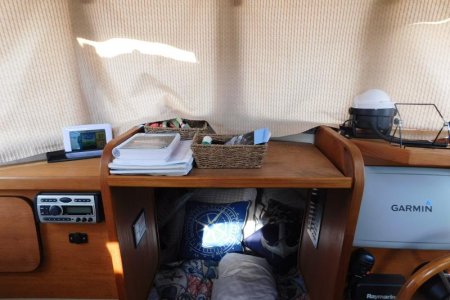 dash board shelf